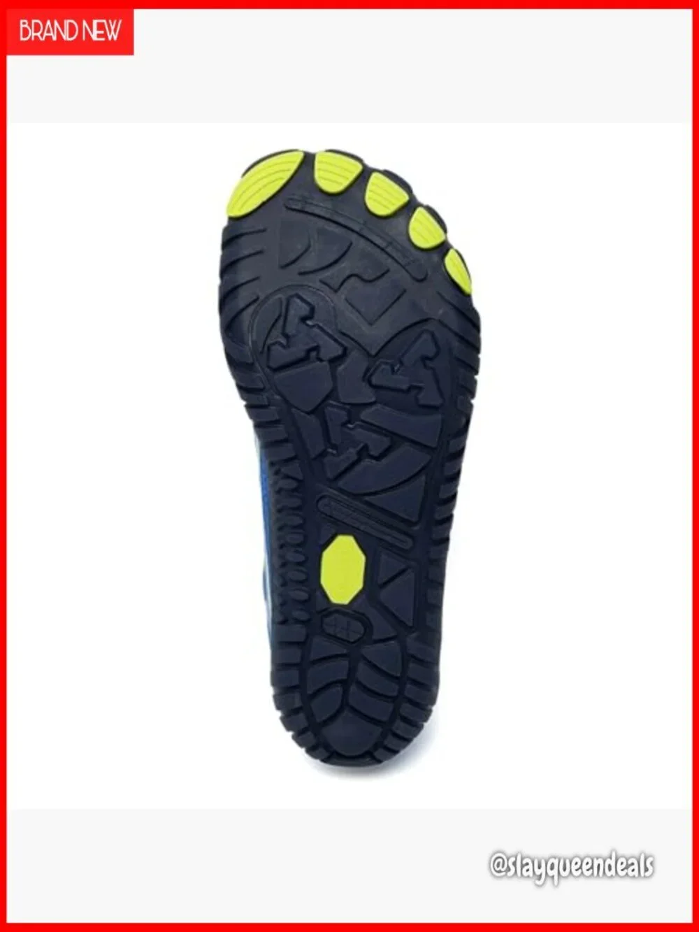 Minimalist Trail Running Shoes Zero Drop Sole Wide Toe Box Knit Upper